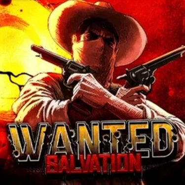 Wanted Salvation Slot Hacksaw Gaming Wanted Salvation Slot Hacksaw Gaming