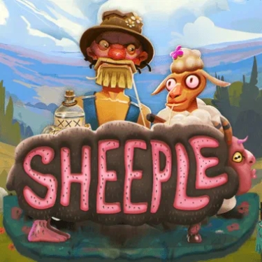 Sheeple Shady Lady Sheeple Shady Lady