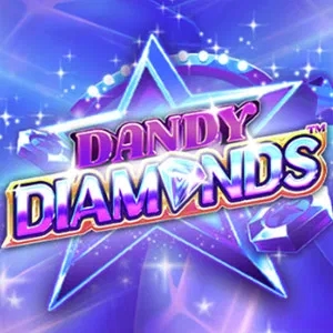 Dandy Diamonds Hacksaw Gaming Dandy Diamonds Hacksaw Gaming