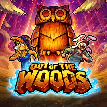 Out Of The Woods slot Out Of The Woods slot