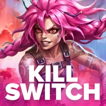 Kill Switch Slot Terminal Games Kill Switch Slot Terminal Games