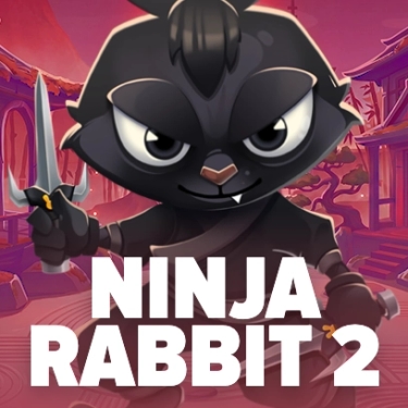 Ninja Rabbit 2 Ninja Rabbit 2