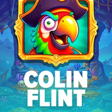 Colin Flint Colin Flint