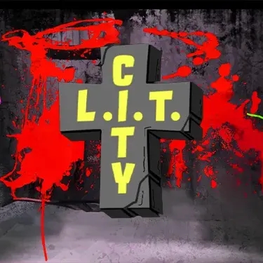 Lit City Lit City