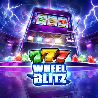 777 Wheel Blitz 777 Wheel Blitz