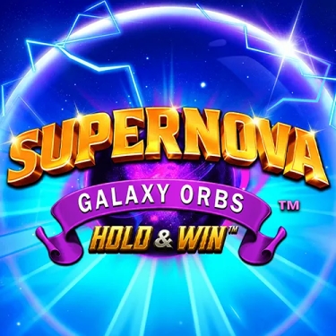 Supernova Galaxy Orbs Slot Hacksaw Gaming Supernova Galaxy Orbs Slot Hacksaw Gaming
