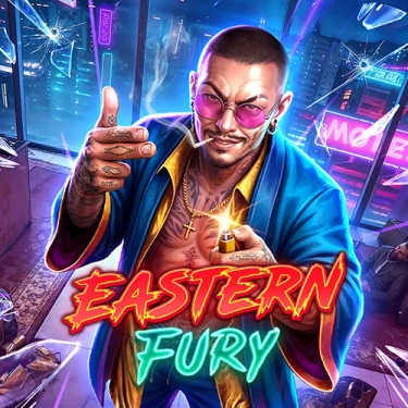 Eastern Fury Slot Eastern Fury Slot